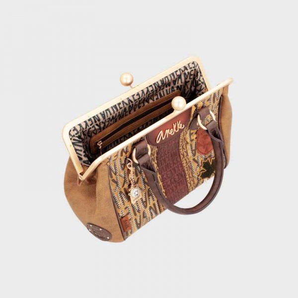 Anekke - Sac à main à buse The Forest...