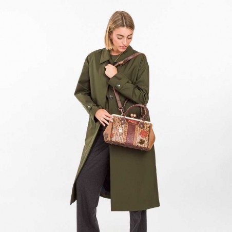 Sac à main à buse The Forest Anekke 35671-009