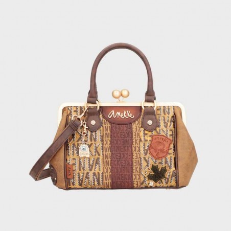 Sac à main à buse The Forest Anekke 35671-009