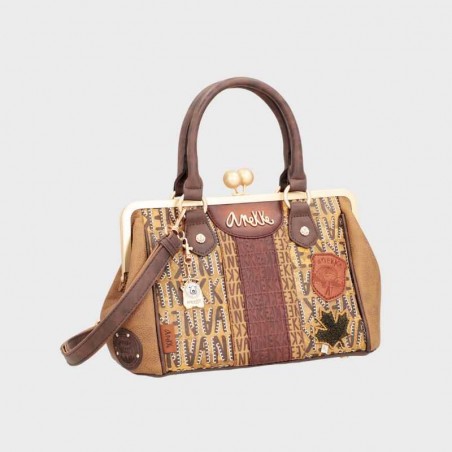 Sac à main à buse The Forest Anekke 35671-009