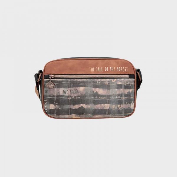 Anekke - Sac bandoulière The Forest...