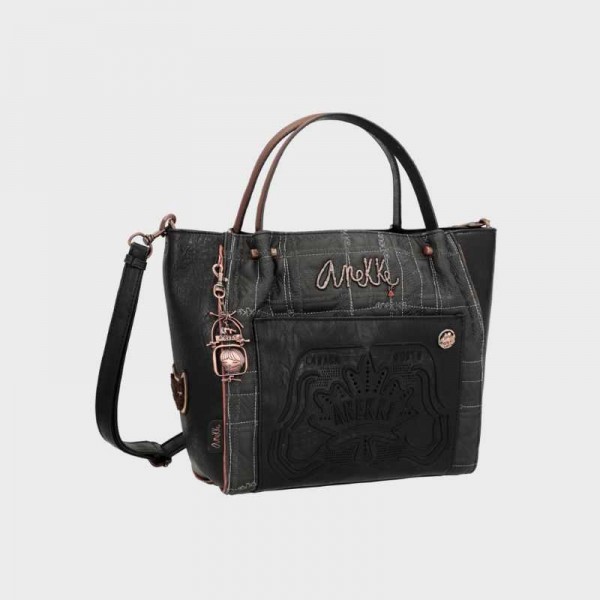 Sac à main The Forest 35611-162 Anekke