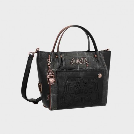 Sac à main The Forest 35611-162 Anekke