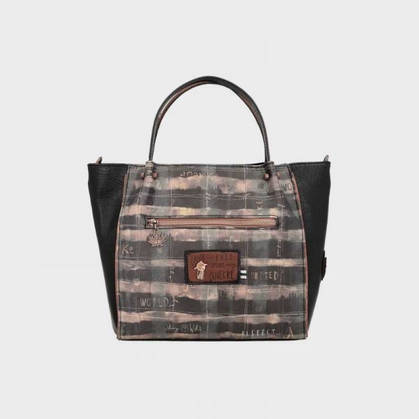Anekke - Sac à main The Forest 35611-162