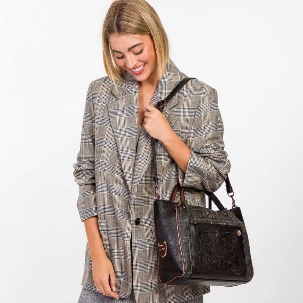 Sac à main The Forest 35611-162 Anekke