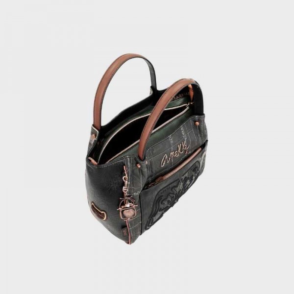 Anekke - Sac à main The Forest 35611-162