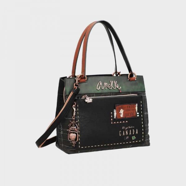 Sac à main The Forest 35611-158 Anekke