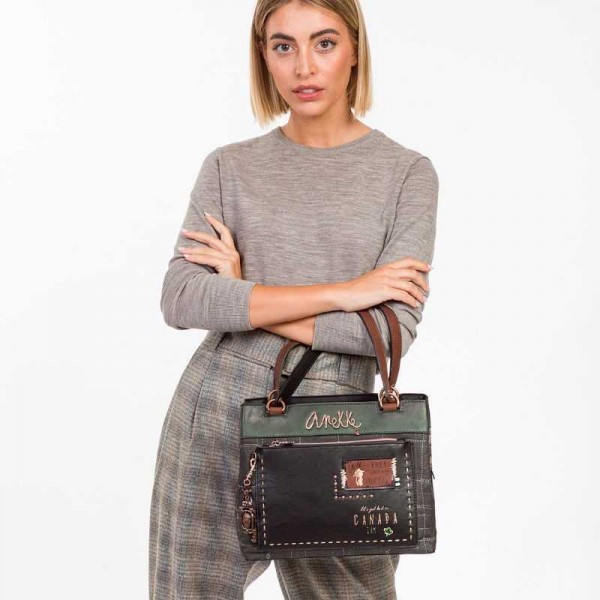 Sac à main The Forest 35611-158 Anekke