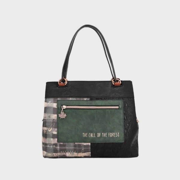 Anekke - Sac à main The Forest 35611-158