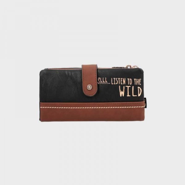 Anekke - Portefeuille The Forest...