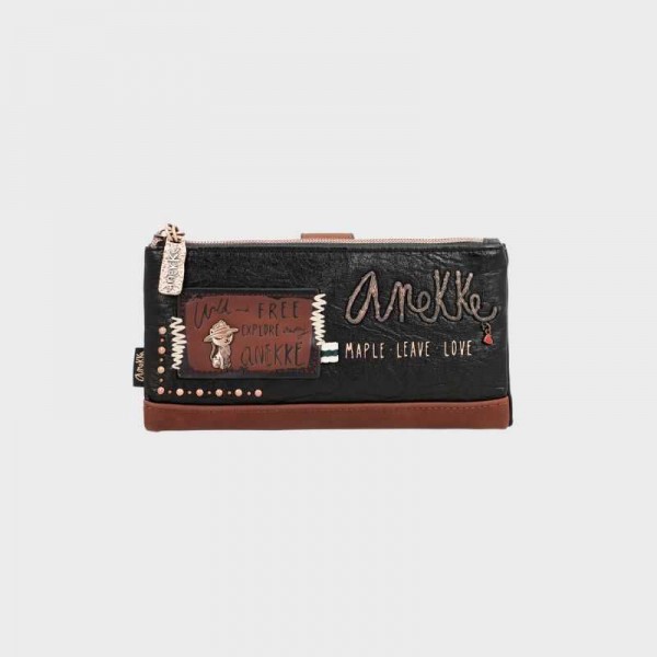 Portefeuille Anekke The Forest 35619-906