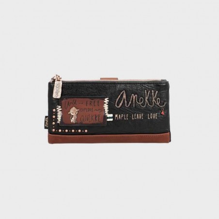 Portefeuille Anekke The Forest 35619-906