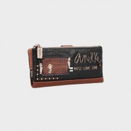 Portefeuille Anekke The Forest 35619-906