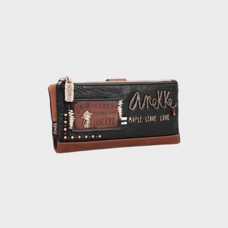 Portefeuille Anekke The Forest 35619-906