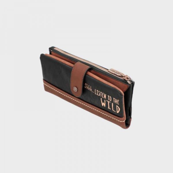 Anekke - Portefeuille The Forest...