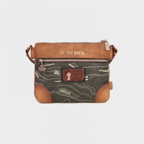 Anekke - Sac bandoulière The Forest...