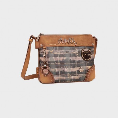 Sac bandoulière The Forest 35613-145 anekke