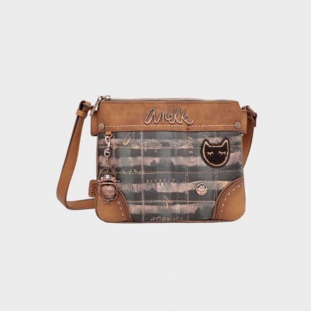 Sac bandoulière The Forest 35613-145 anekke