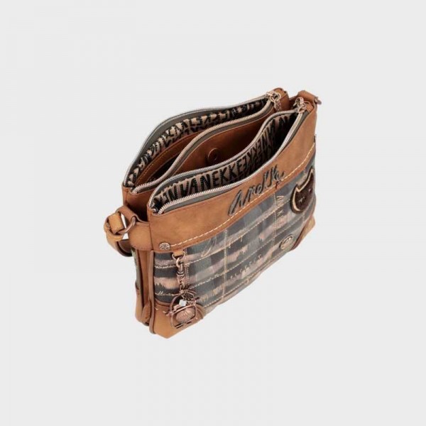 Anekke - Sac bandoulière The Forest...