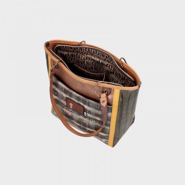 Anekke - Sac cabas The Forest 35612-047