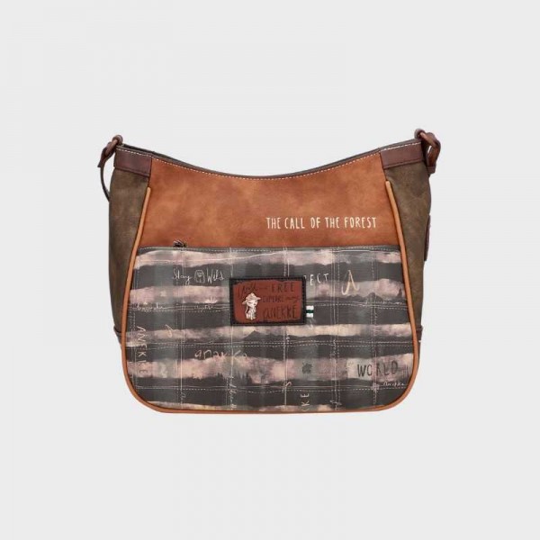 Anekke - Sac bandoulière The Forest...