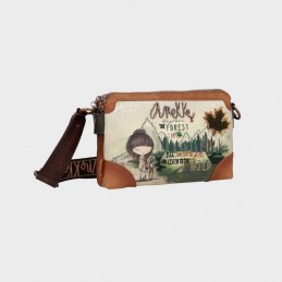 Sac bandoulière The Forest 35603-160 Anekke 2