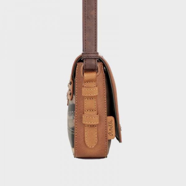 Anekke - Sac bandoulière The Forest...