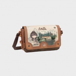 Anekke - Sac bandoulière...