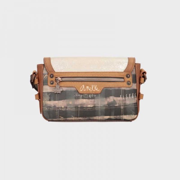 Anekke - Sac bandoulière The Forest...