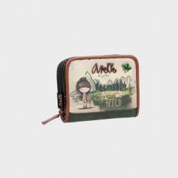 Anekke - Porte monnaie The...