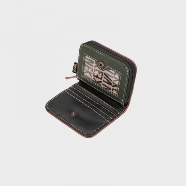 Anekke - Porte monnaie The Forest...