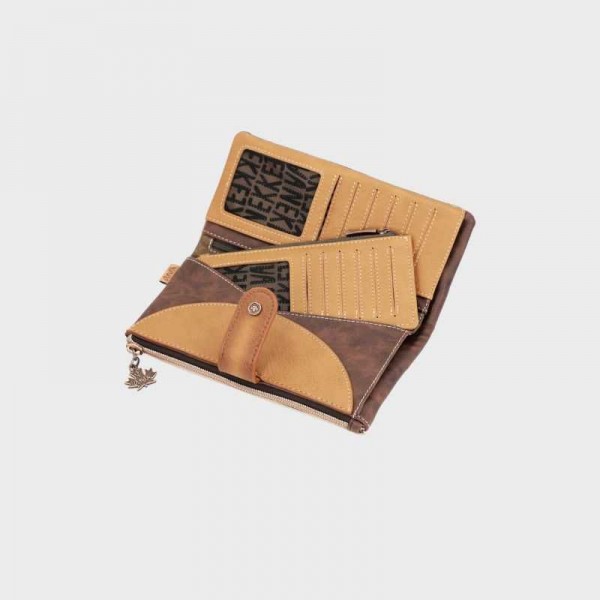 Anekke - Portefeuille The Forest...