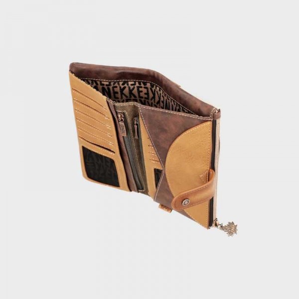 Anekke - Portefeuille The Forest...