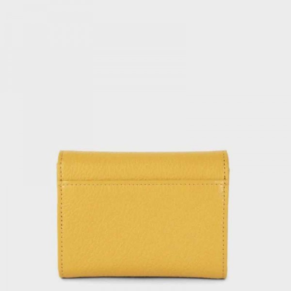 Lancaster - Porte monnaie en cuir... Lancaster - Porte monnaie en cuir...