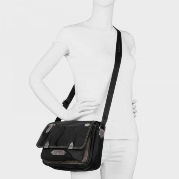 Lancaster - Sac gibecière Basic Sport...