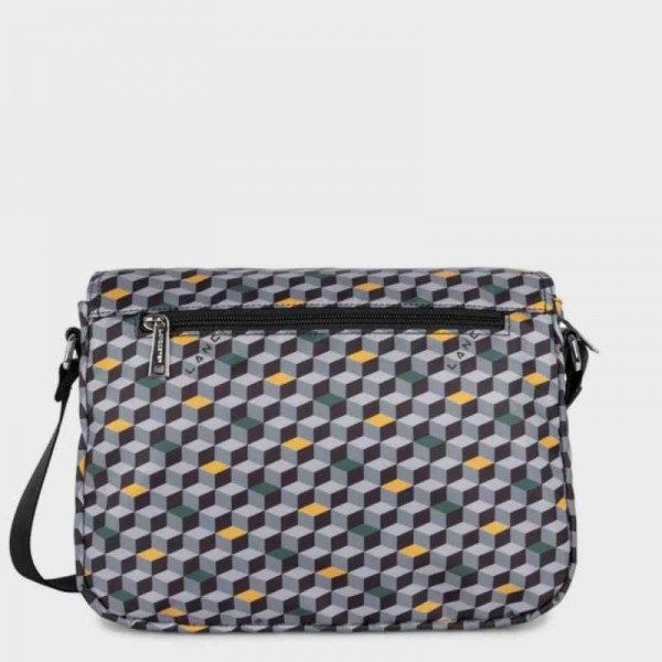 Lancaster - Sac gibecière Basic Sport...