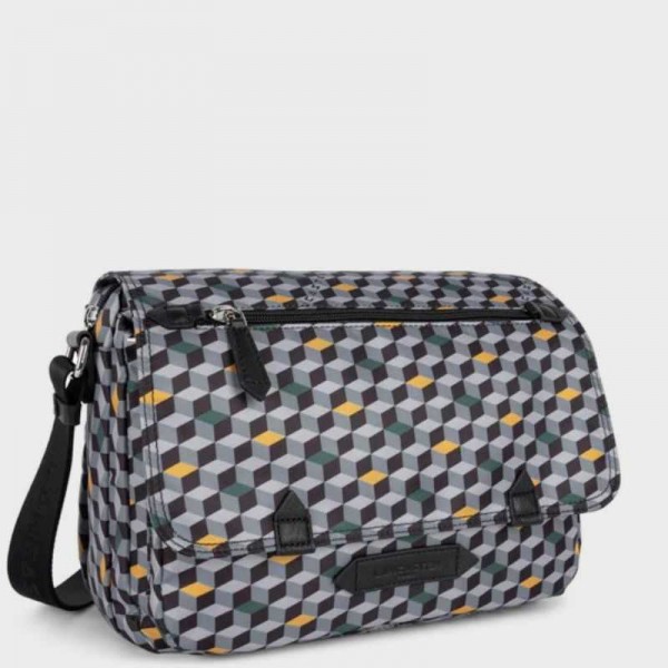 Lancaster - Sac gibecière Basic Sport...