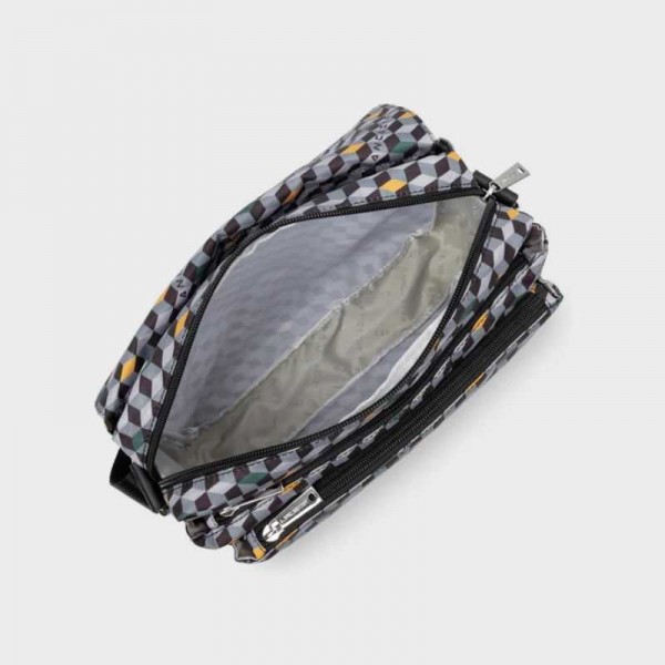 Lancaster - Sac gibecière Basic Sport...