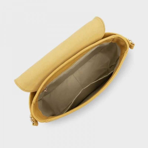 Lancaster - Sac besace Dune 529-72