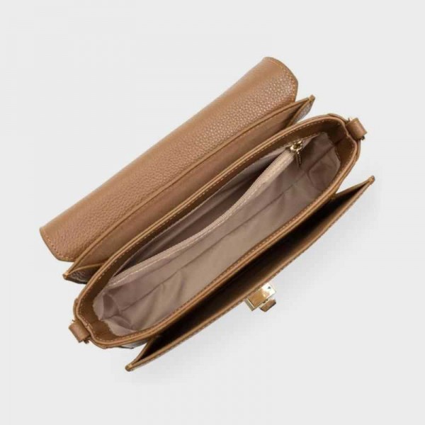 Lancaster - Sac trotteur Foulonne...