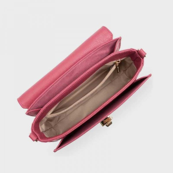 Lancaster - Sac trotteur Foulonne... Lancaster - Sac trotteur Foulonne...