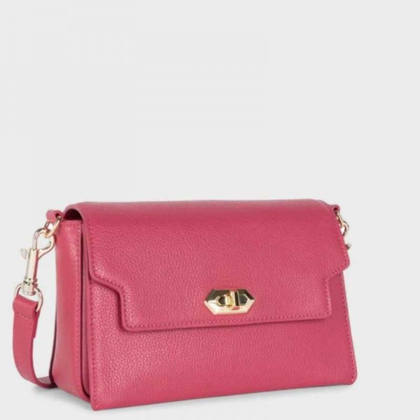 Lancaster - Sac trotteur Foulonne... Lancaster - Sac trotteur Foulonne...