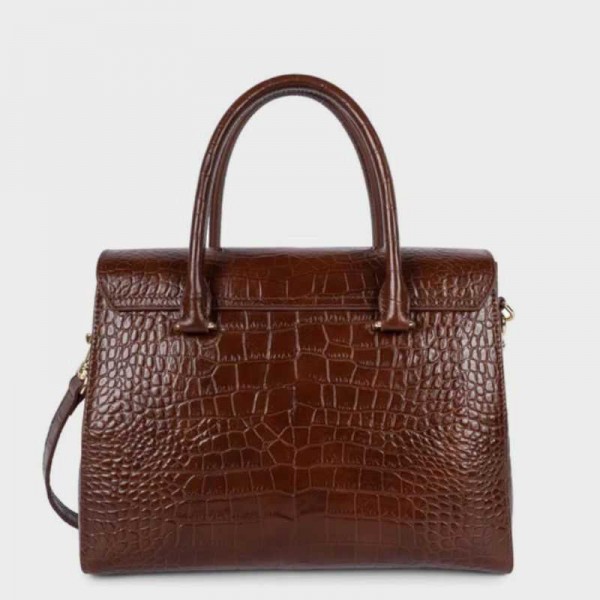 Lancaster - Sac à main Exotic Lézard... Lancaster - Sac à main Exotic Lézard...