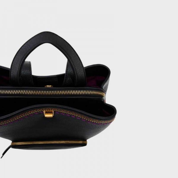 Desigual - Sac à dos surpiqûres 22wakp32