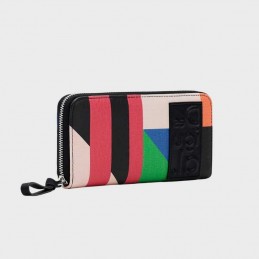 Desigual - Portefeuille...