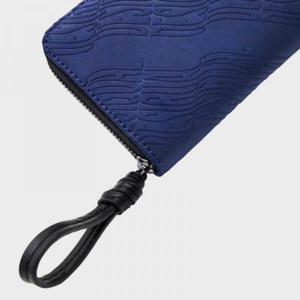 Desigual - Portefeuille logo 22wayp07