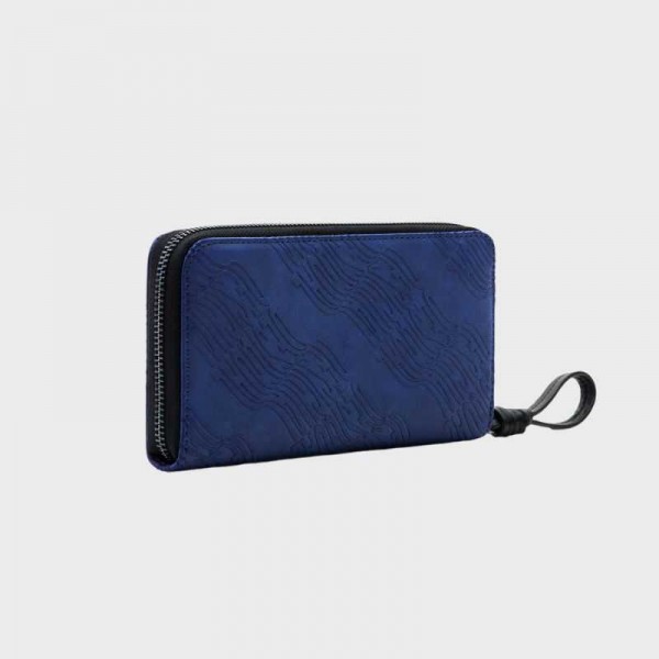 Desigual - Portefeuille logo 22wayp07