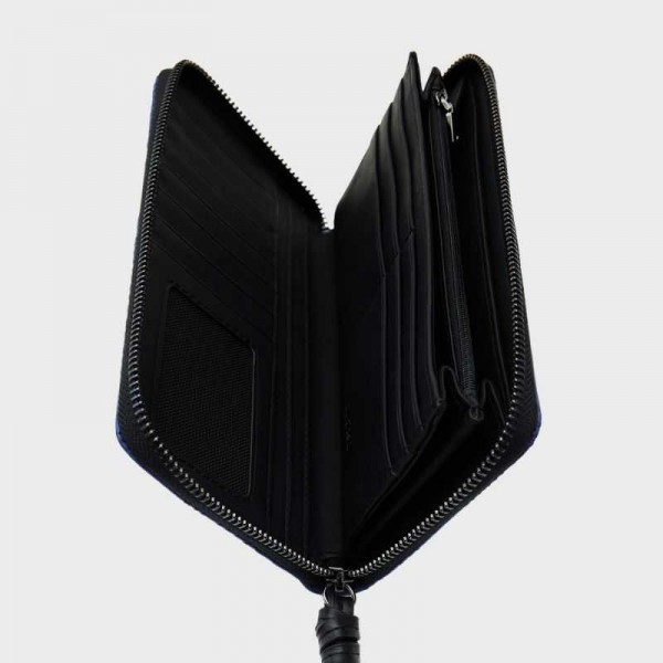 Desigual - Portefeuille logo 22wayp07