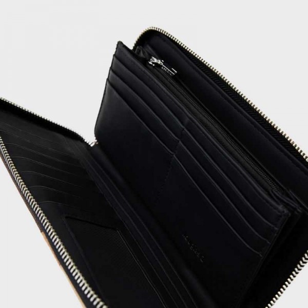 Desigual - Portefeuille textures...