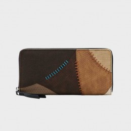 Desigual - Portefeuille...